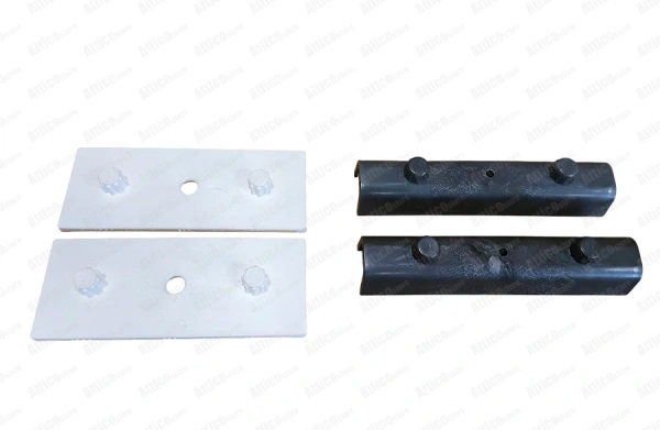 Комплект вкладышей для каретки бокового смещения ATIB (оригинал)